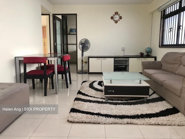 Blk 323C Sengkang East Way (Sengkang), HDB 4 Rooms #235923811